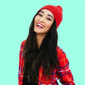 创始团队的欢乐时光